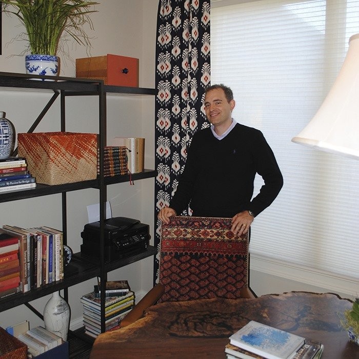 Hunter Douglas Dealer Image